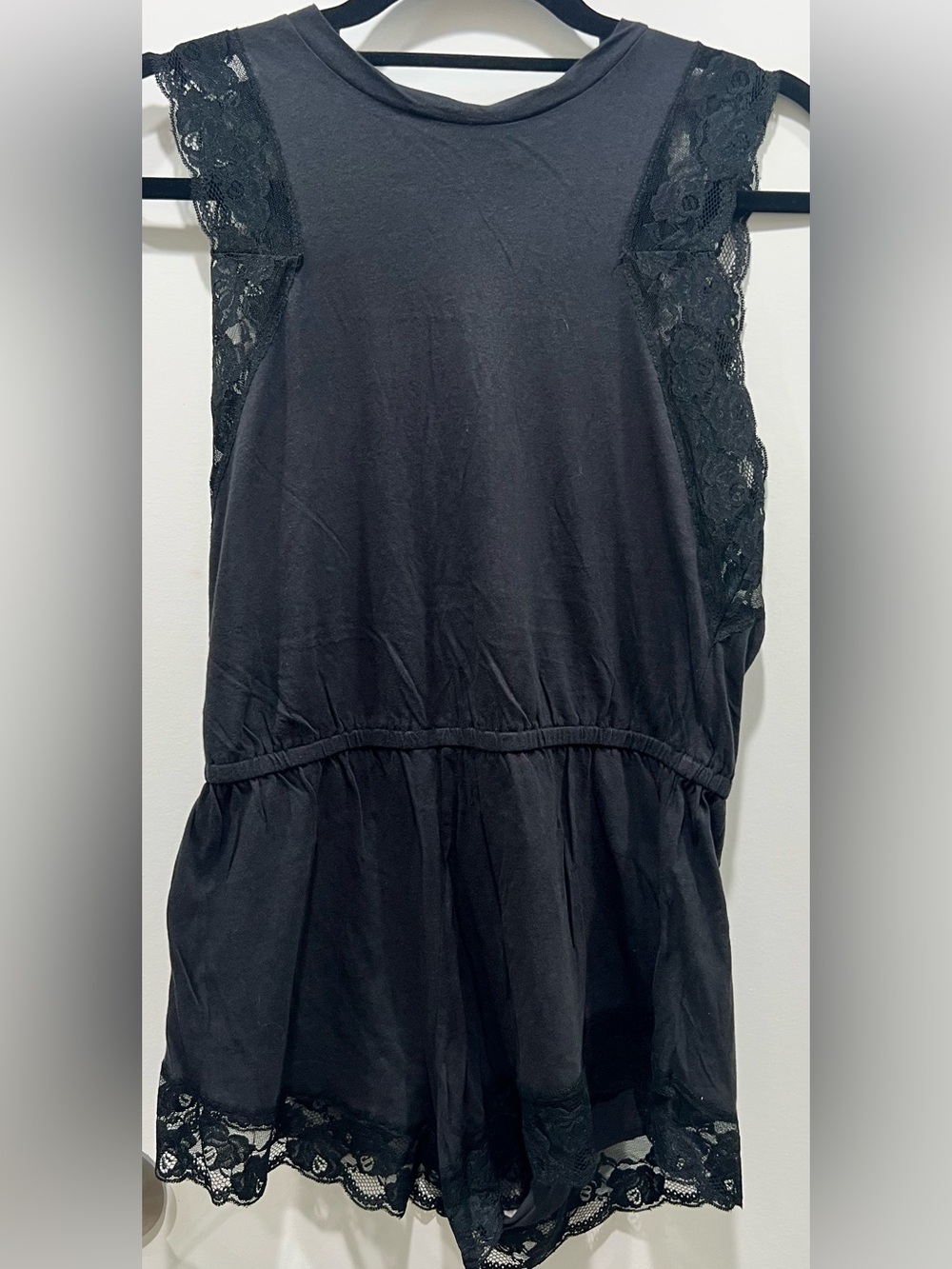 Urban Outfitters Out From Under Romper